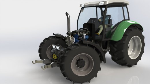 拖拉机(1)缩略图