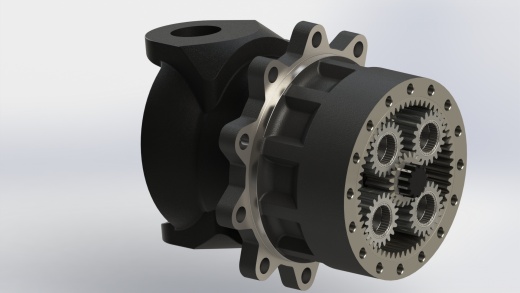 拖拉机(1)缩略图