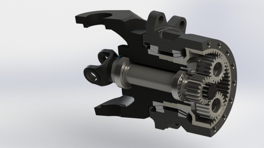 拖拉机(1)缩略图
