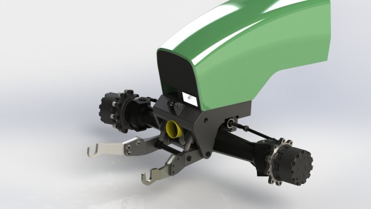 拖拉机(1)缩略图