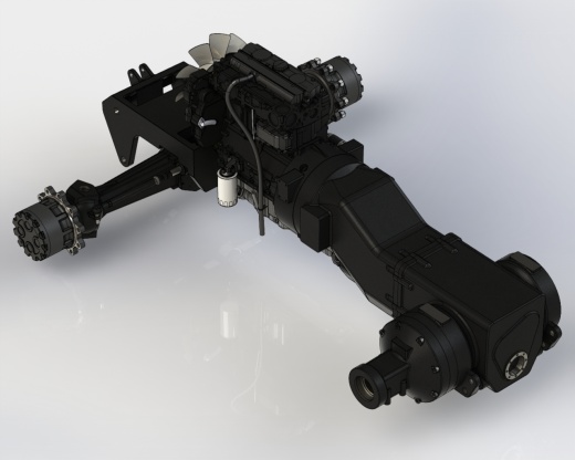 拖拉机(1)缩略图