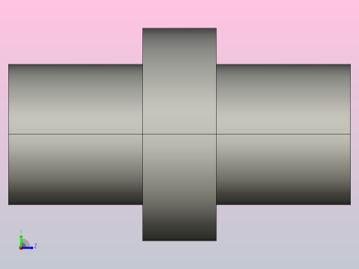 63-8T6上银KK直线模组..rar.rar左视缩略图