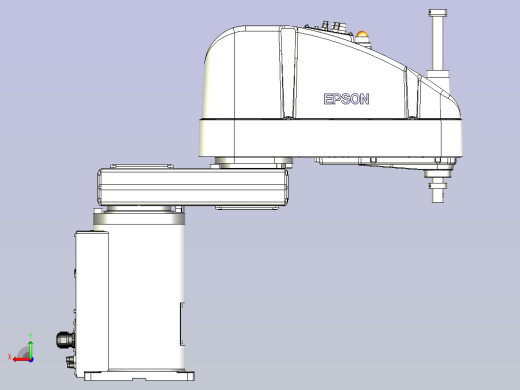 爱普生机器人Epson_G10-651S后视缩略图