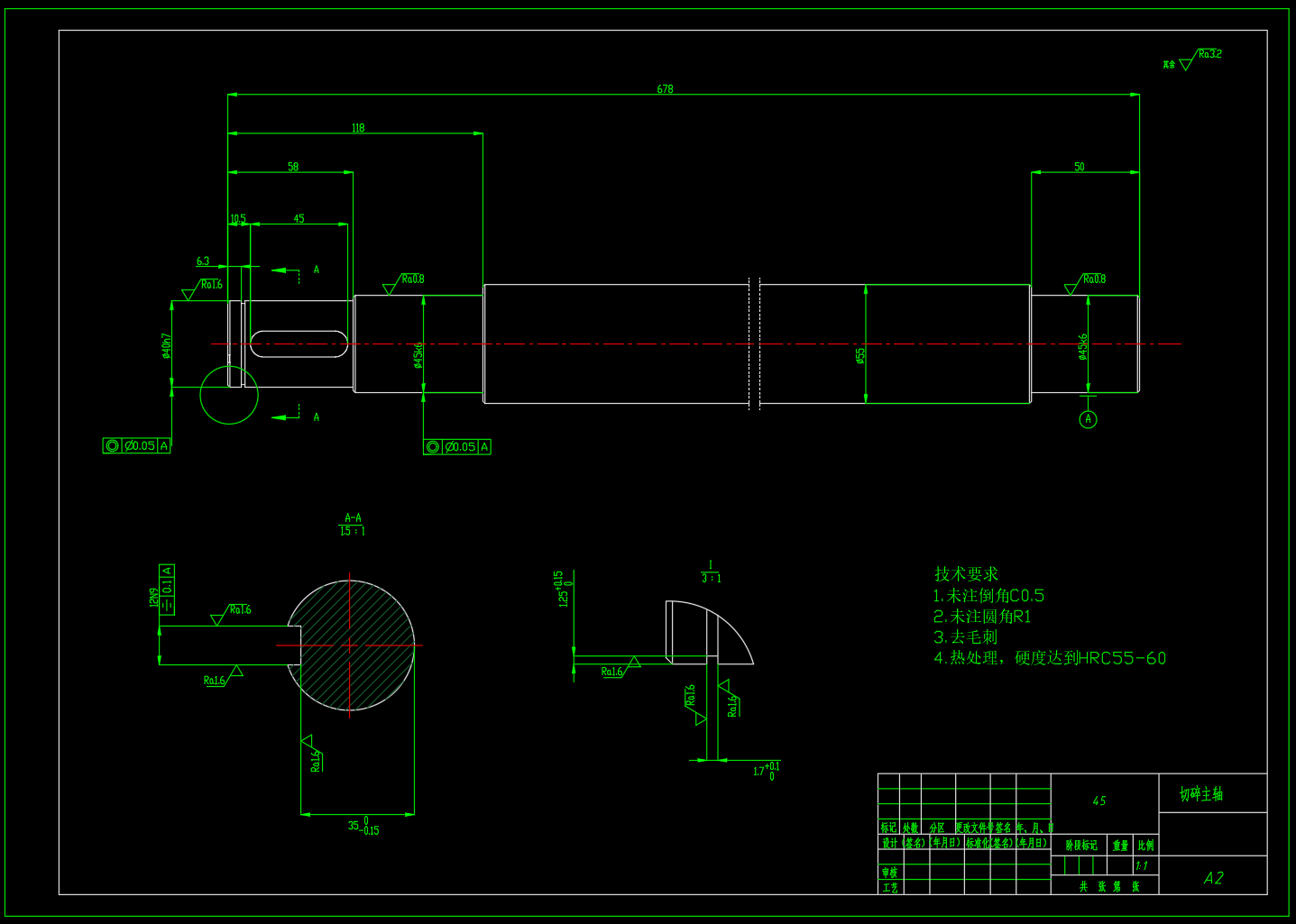 盘式秸秆饲料粉碎机设计（SW+CAD+说明书）