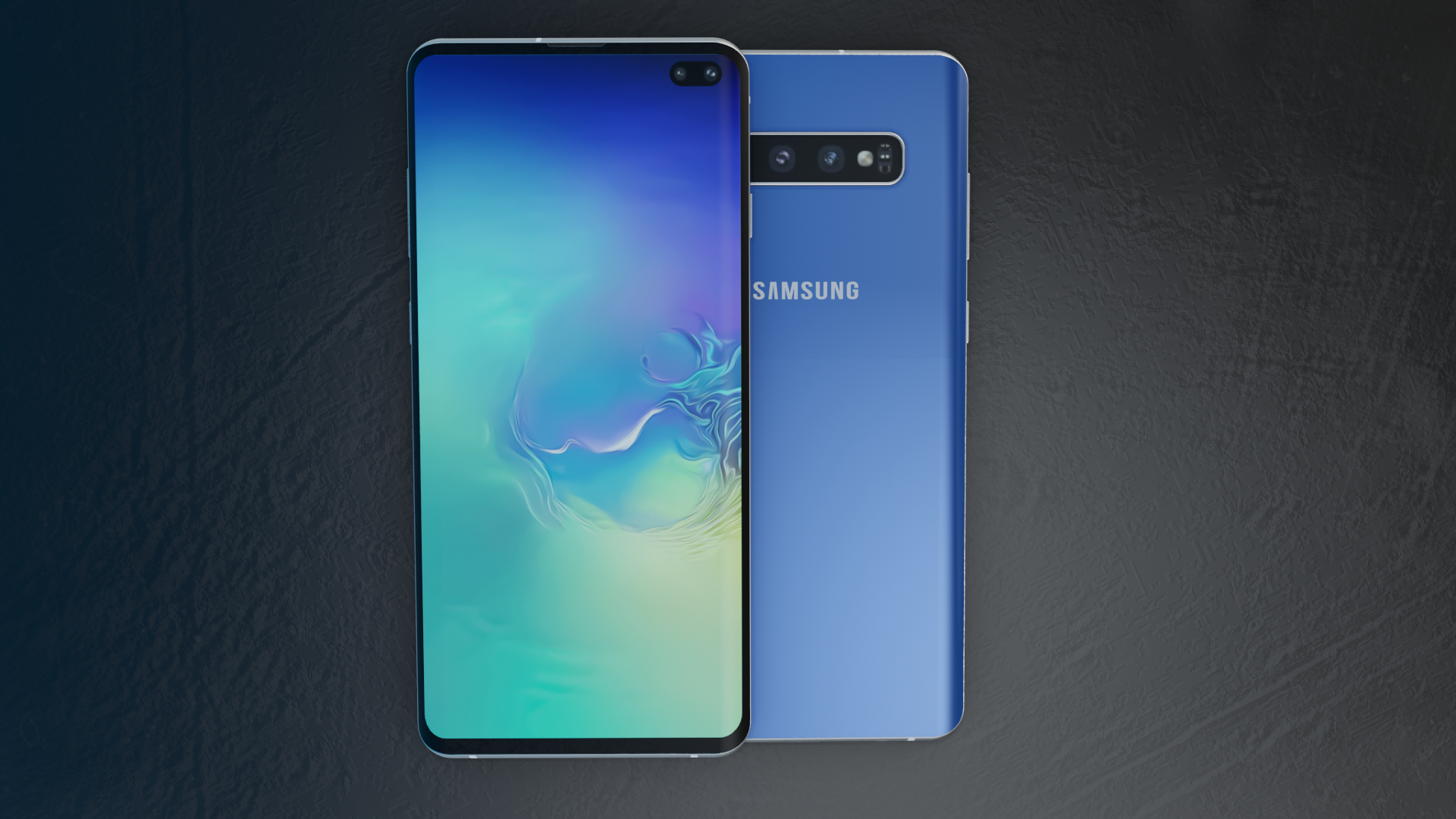三星Galaxy S10