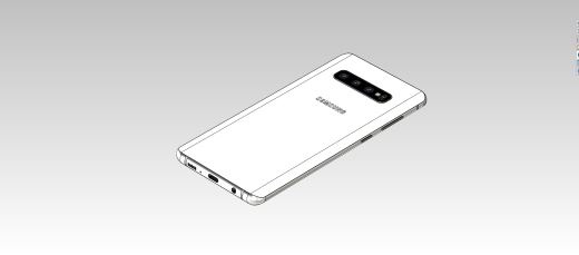 三星Galaxy S10缩略图