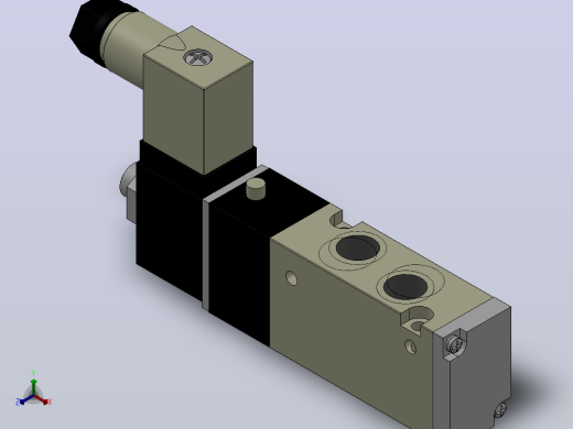 MFSC1000系列电磁阀[MFSC1120-01-DC24V]