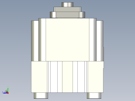 ZIMMER机械夹爪GPP5004N-24-A_011_右视缩略图