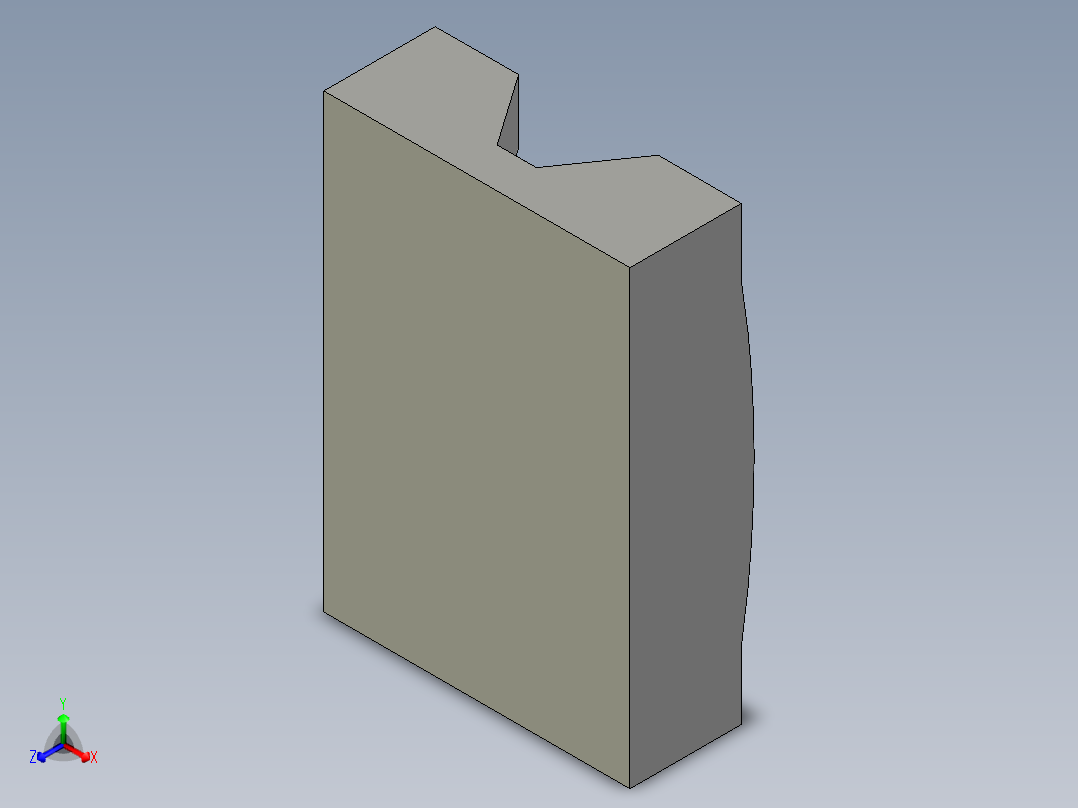 塑料壳凹模加工的数控编程及螺旋压板机构的设计