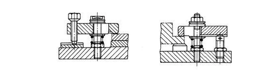 塑料壳凹模加工的数控编程及螺旋压板机构的设计