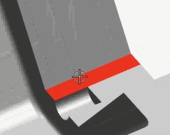 塑料壳凹模加工的数控编程及螺旋压板机构的设计