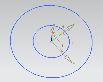 塑料壳凹模加工的数控编程及螺旋压板机构的设计