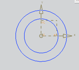 塑料壳凹模加工的数控编程及螺旋压板机构的设计