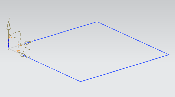 塑料壳凹模加工的数控编程及螺旋压板机构的设计