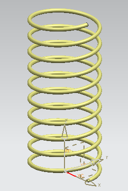 塑料壳凹模加工的数控编程及螺旋压板机构的设计
