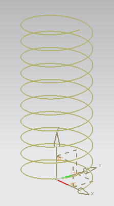 塑料壳凹模加工的数控编程及螺旋压板机构的设计