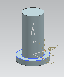 塑料壳凹模加工的数控编程及螺旋压板机构的设计