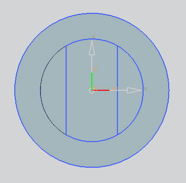 塑料壳凹模加工的数控编程及螺旋压板机构的设计