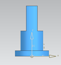 塑料壳凹模加工的数控编程及螺旋压板机构的设计