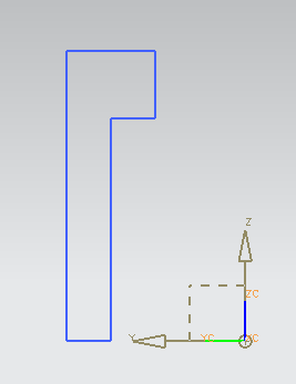 塑料壳凹模加工的数控编程及螺旋压板机构的设计