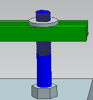 塑料壳凹模加工的数控编程及螺旋压板机构的设计