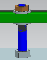 塑料壳凹模加工的数控编程及螺旋压板机构的设计
