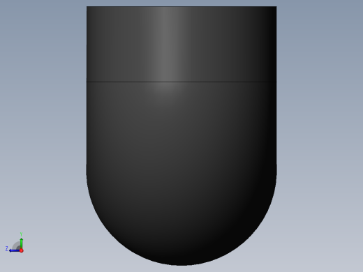 PVC管件-6in_Elbow后视缩略图