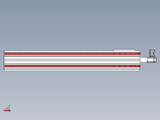 威洛博QF20-Lxx-C-S1140-BC-ZP40-C3后视缩略图