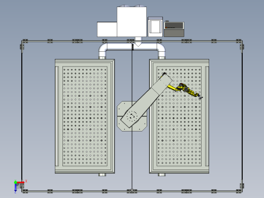 切割俯视缩略图