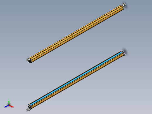 安全_区域传感器H2EL4820_30_30_3D