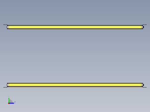 安全_区域传感器H2EL4820_30_30_3D左视缩略图