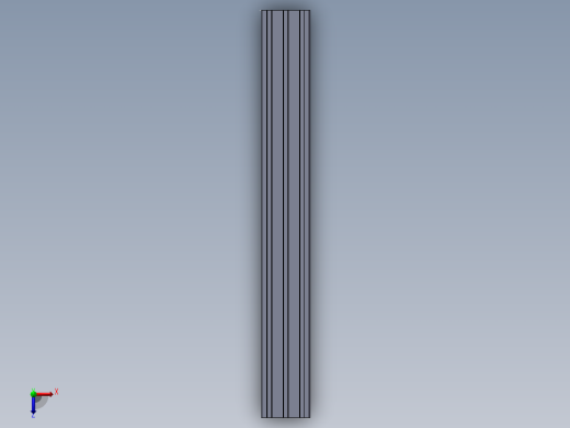 铝型材及其附件铝型材及其附件1.11.40.040120.08俯视缩略图