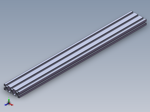 铝型材及其附件铝型材及其附件1.11.40.040120.08正等轴测缩略图