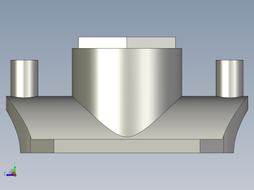 鞍式管右视缩略图