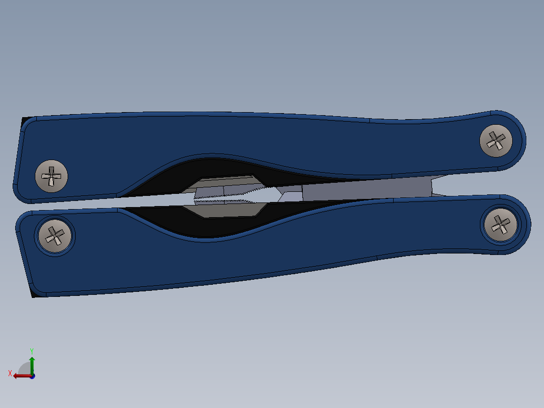 钳子 (31)后视图