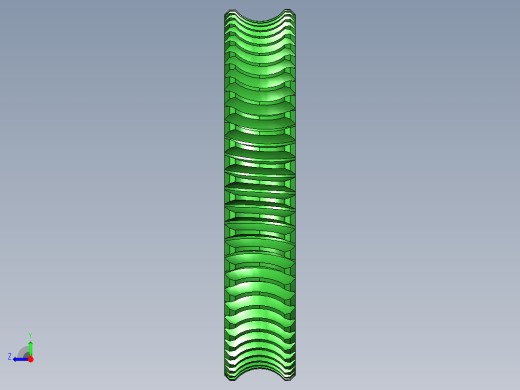 物理性能试验机结构设计【含三维图+CAD图+文档】右视缩略图
