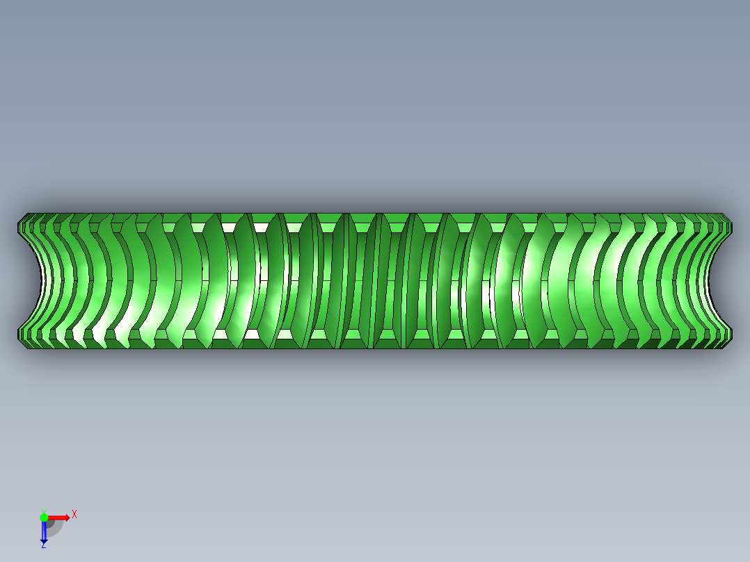 物理性能试验机结构设计【含三维图+CAD图+文档】俯视图