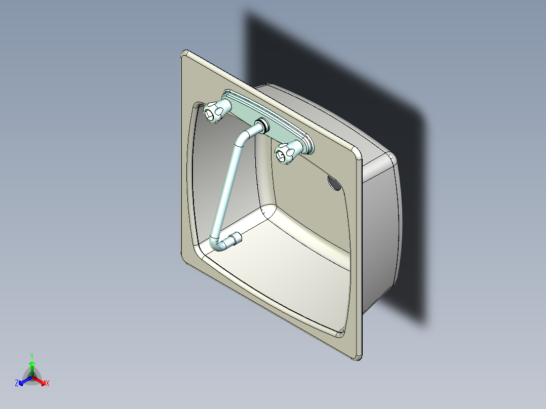 水槽、不锈钢水槽(154)