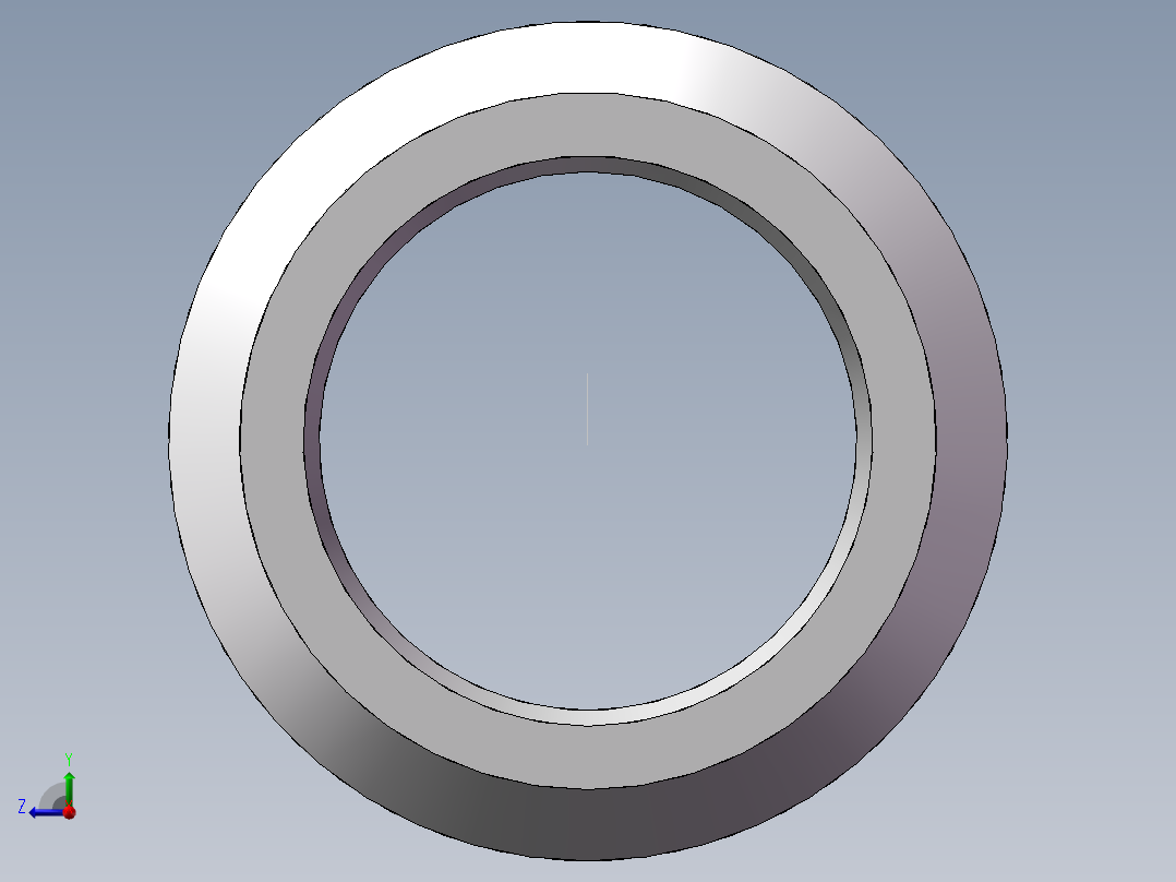 90度焊接接头、SKA22X2右视图