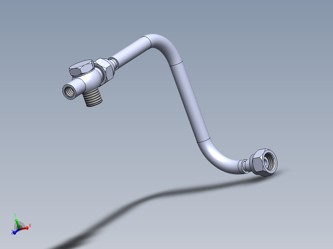 管道和班卓琴配件