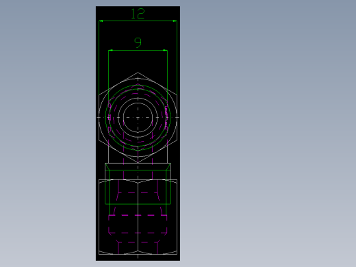 PARKER管接头EO Union tee T06LL71_left