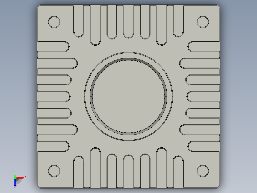 GLP2K3C-H2_外观尺寸图_V1_0俯视图