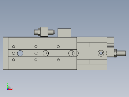 HLQ12X50SA-45-DMSH-1前视缩略图