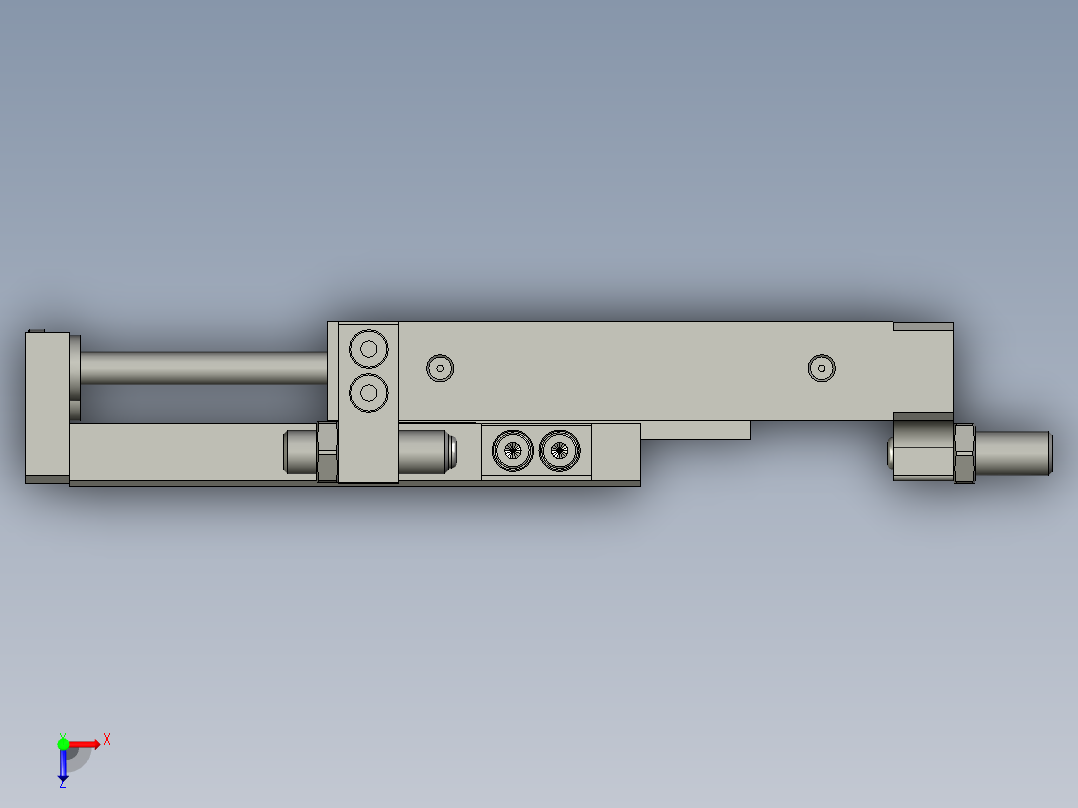 HLQ12X50SA-45-DMSH-1俯视图