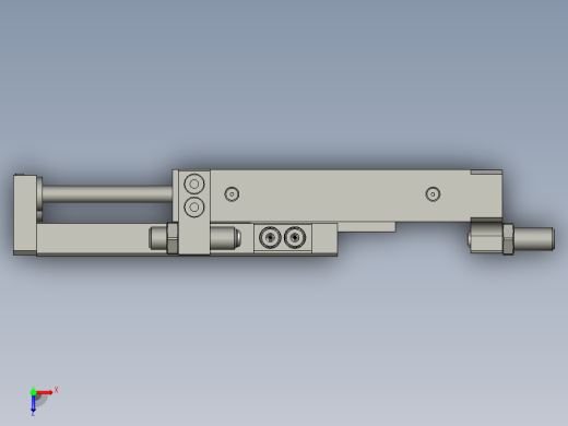 HLQ12X50SA-45-DMSH-1俯视缩略图