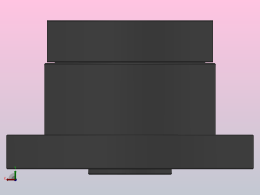 HWRA2F单转盘法兰盘型[HWRA2F]后视缩略图