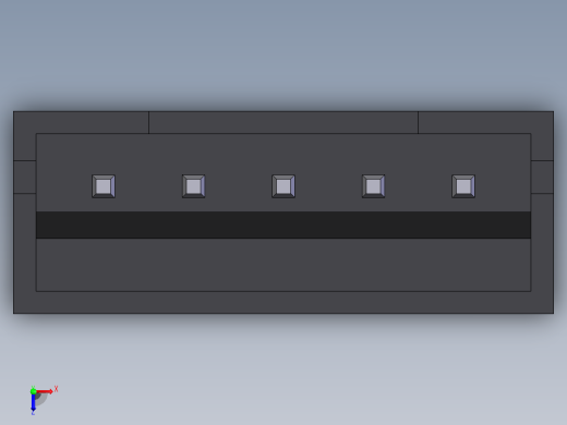 电子器件Header 2_0 5x俯视缩略图