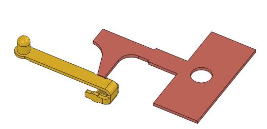 自动裁切装PIN设备(含,BOM) sw17可编辑缩略图