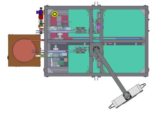 自动裁切装PIN设备(含,BOM) sw17可编辑缩略图