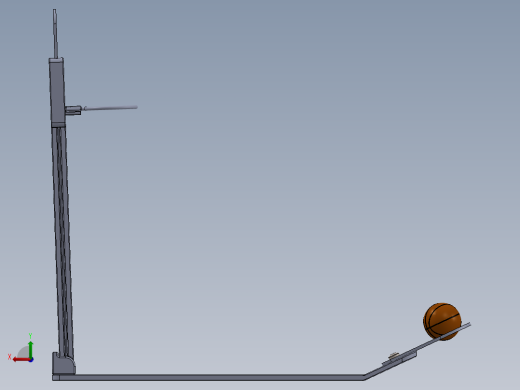 篮球场后视缩略图